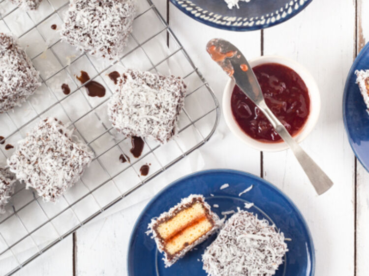 Lamington Squares landscape hero web 1