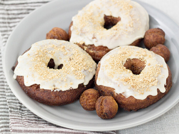 Maple Donut landscape hero web2028129