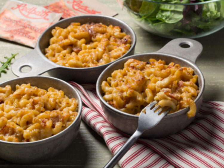 Maple Mac n Cheese landscape hero web 1