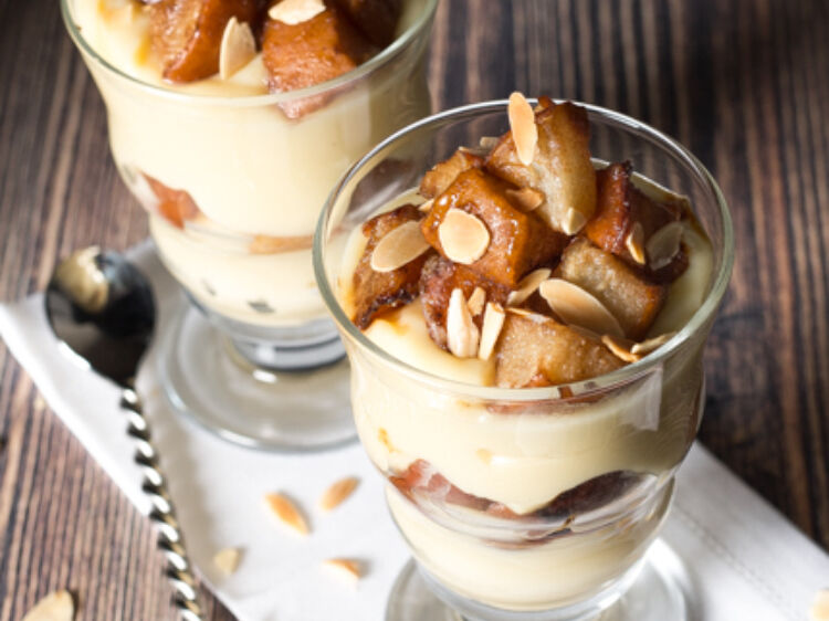 Maple Parfait landscape hero web 1