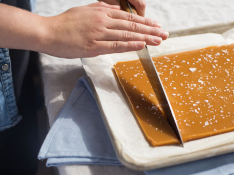 Microwave Caramels landscape hero web 1