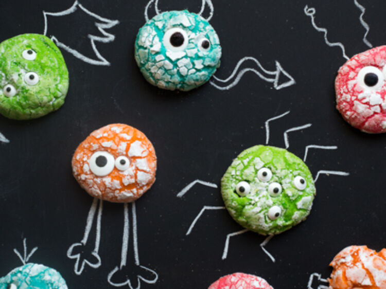 Monster Cookies landscape hero web 1