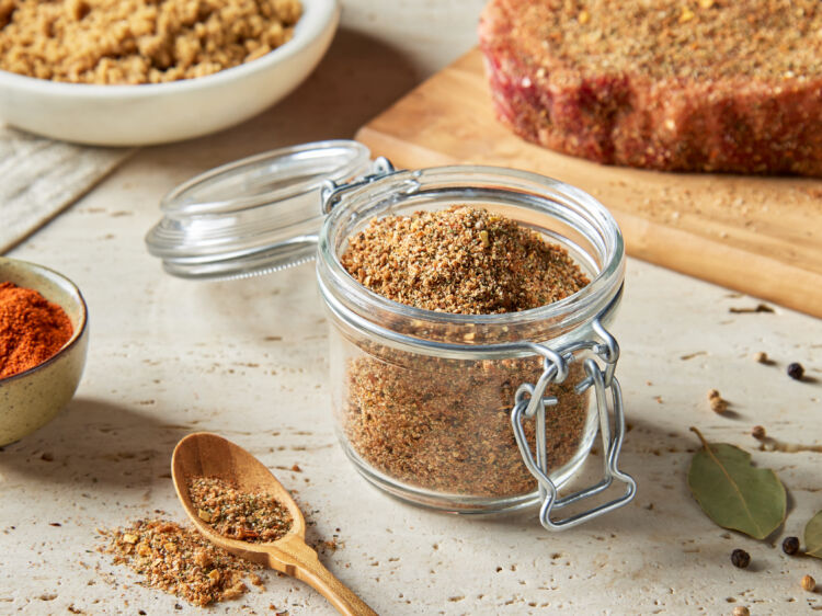 Montreal Steak Seasoning