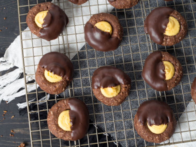 Nanaimo Thumbprint Cookies landscape hero web 1