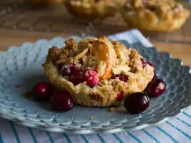 Nectarine Cranberry Pie WR37 500x400 jpg itokngy YB6r A