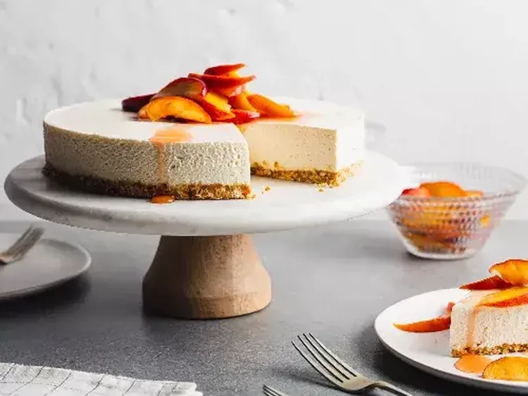 No Bake Cheesecake 500x400 jpg itoku0f Cje HP