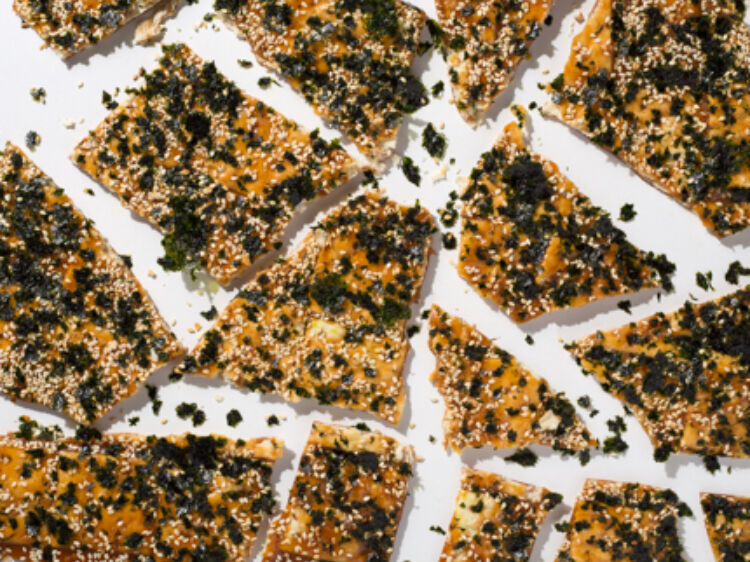 Nori Crackers landscape hero web 1