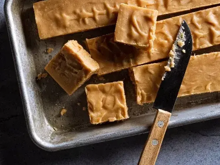 Old Fashioned Brown Sugar Fudge 500x400 jpg itok Nx Aa Xfmj