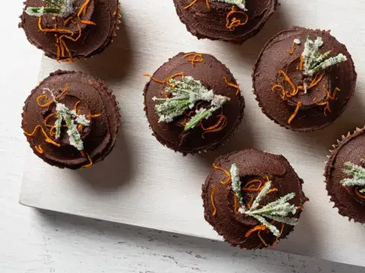 Orange Rosemary Cupcakes imagetile web2028120of20129 jpg itok Fyg9sa3e