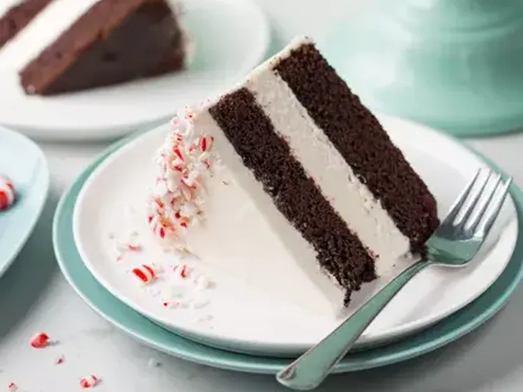 Peppermint Chocolate Cake landscape hero web 1 jpg itoksv0 YU Nl H