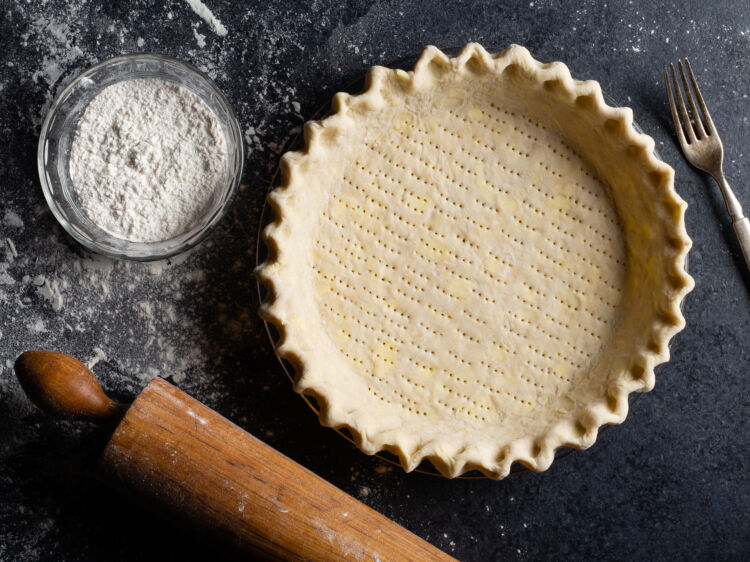 Pie Crust