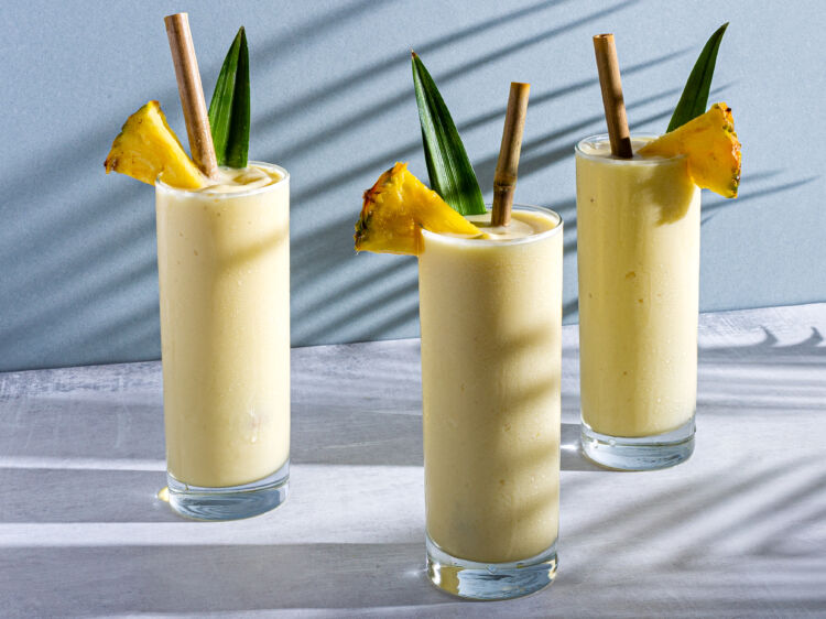 Pina Colada