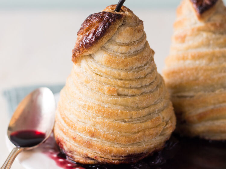 Puff20 Pastry20 Pears20 20 Main