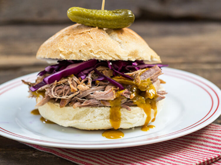 Pulled Pork landscape hero web