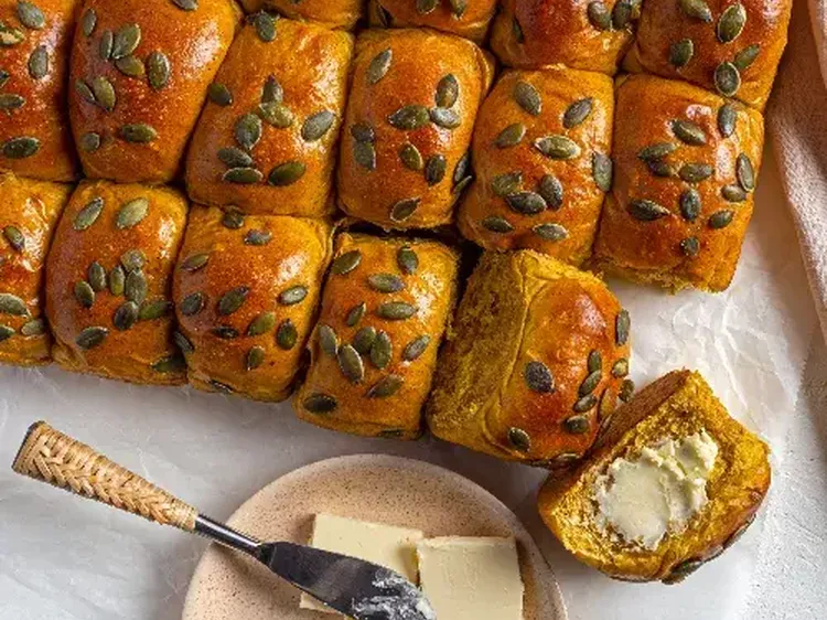 Pumpkin Dinner Rolls 500x400 jpg itokqyq ZJLU1