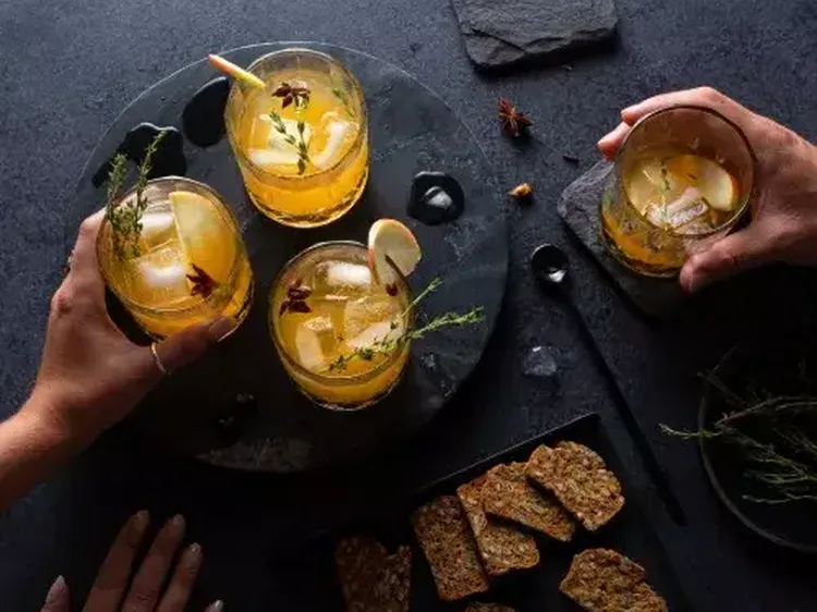 Pumpkin Spice Cocktail 500x400 jpg itokrc Tkvhs I