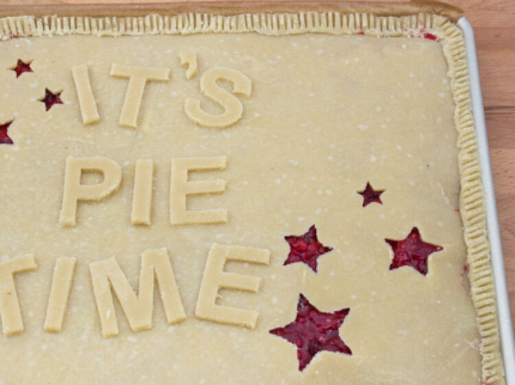 Raspberry Slab Pie howto web 3