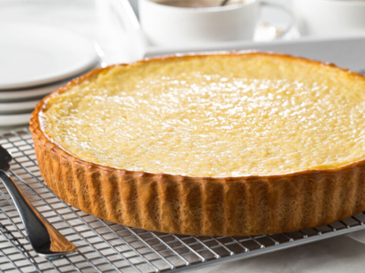 Rice Tart landscape hero web 1