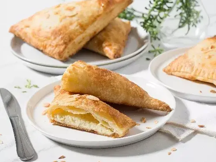 Ricotta Cheesecake Turnovers 500x400 jpg itok Usegtw Hd
