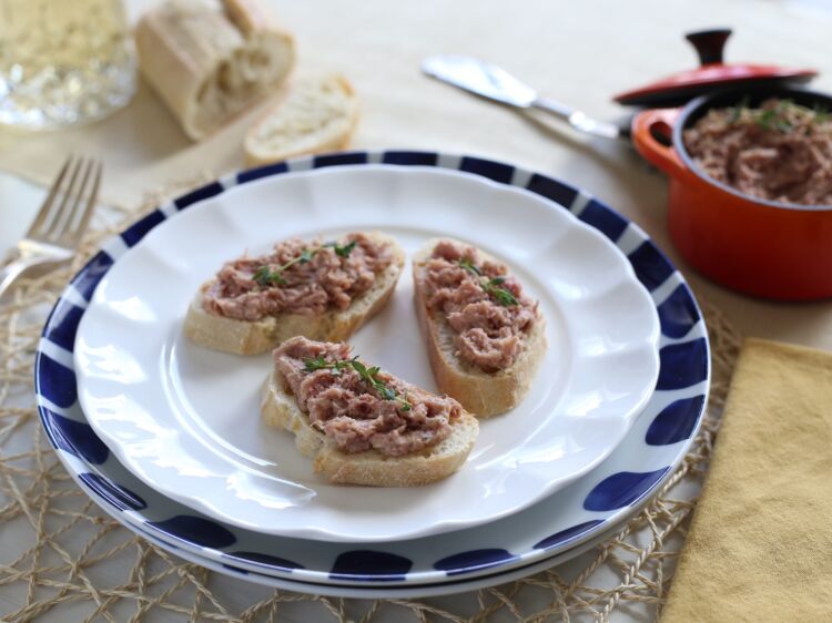 Rillette20porc20et20canard