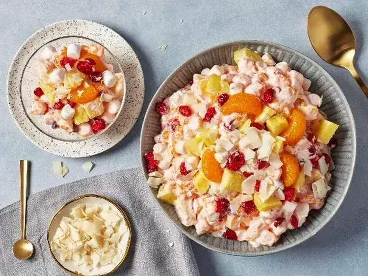 Simple Ambrosia Salad 500x400 jpg itok Lc G2 CO8m