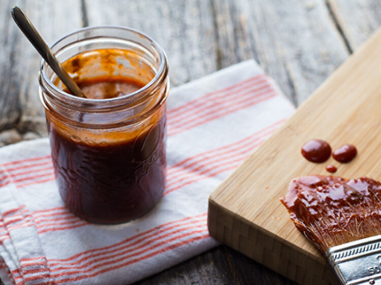 Smoky BBQ landscaep hero web