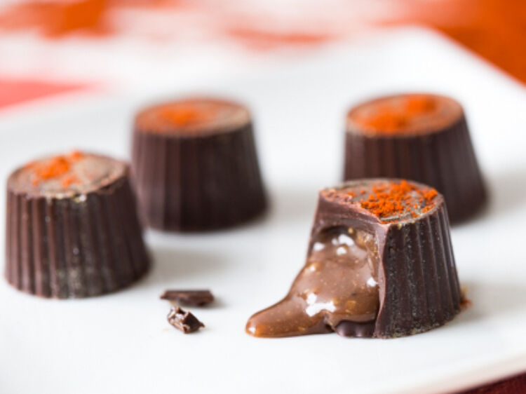 Spiced Chocolates landscape hero web 1