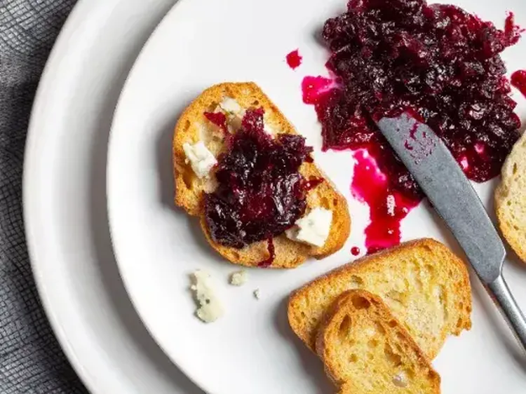 Spiced beet red jam 500x400 jpg itokwi Jad H8l