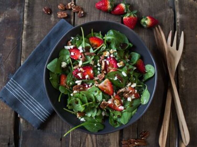 Strawberry20 Balsamic20 Vinaigrette
