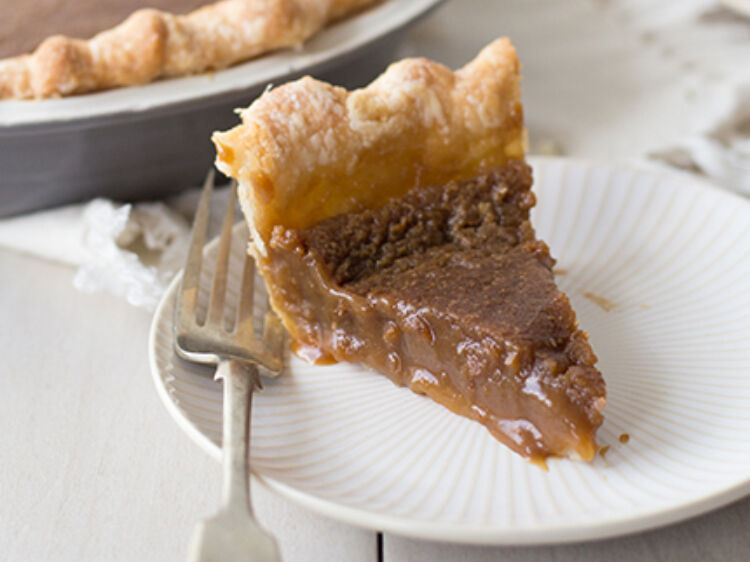 Sugar Pie landscape hero web