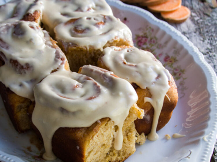 Sweet20 Potato20cinnamon20