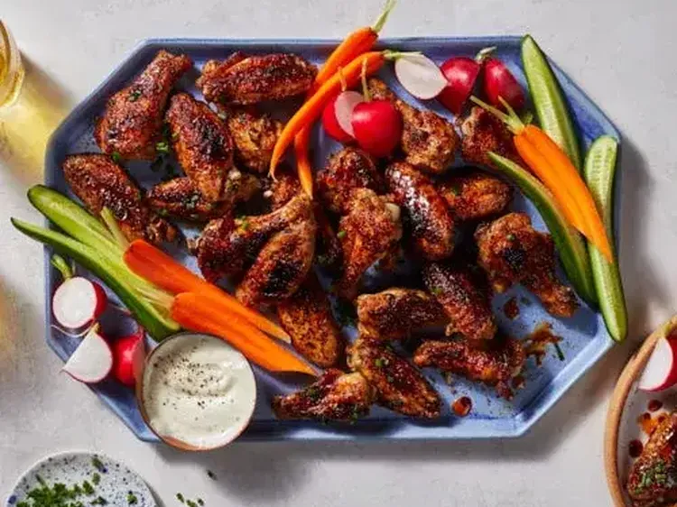 Sweet Heat Grilled Chicken Wings 500x400 jpg itokrf IW Wt7b
