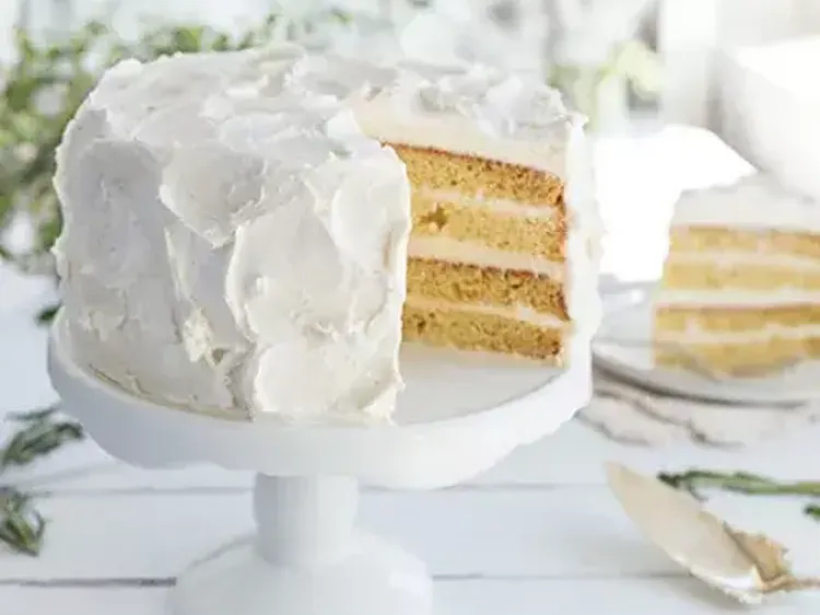 Vanilla Layer Cake 500x400 png itoke Hj0 I3 WK