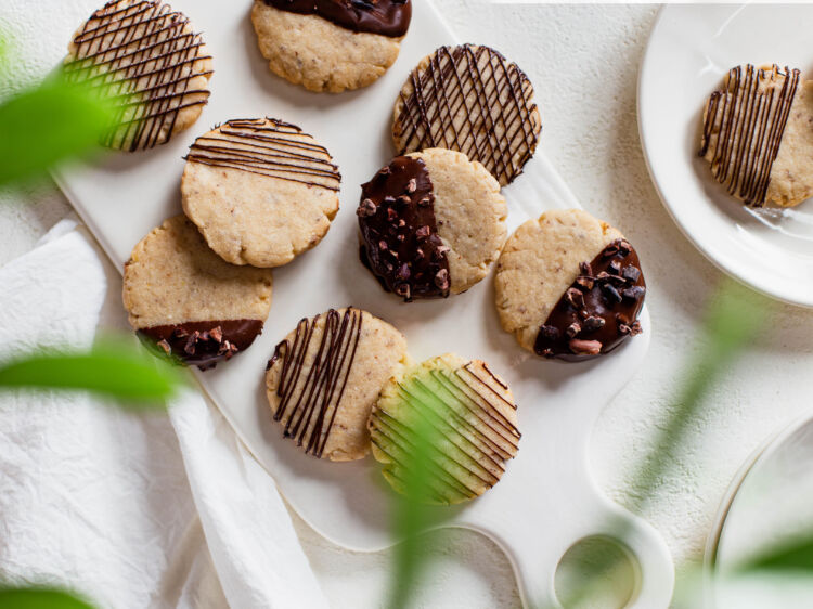 Redpath Vegan Sugar Cookies