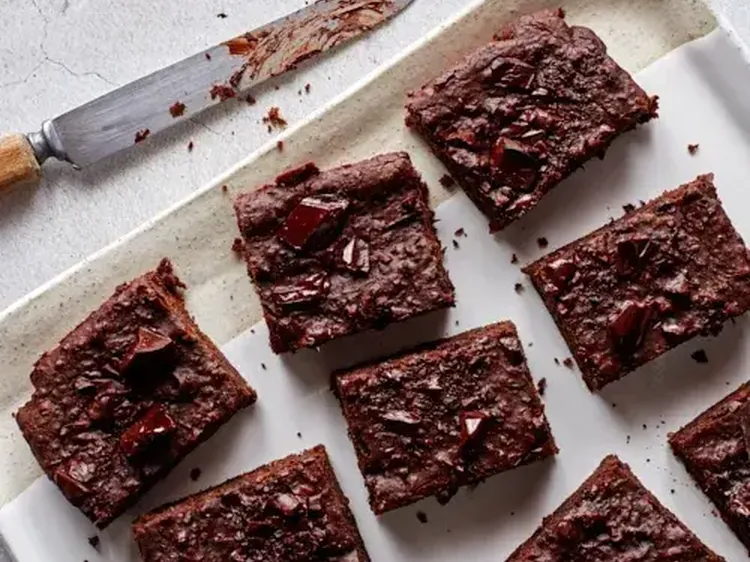 Vegan Gluten Free Brownies 500x400 jpg itok Qltn Av SV