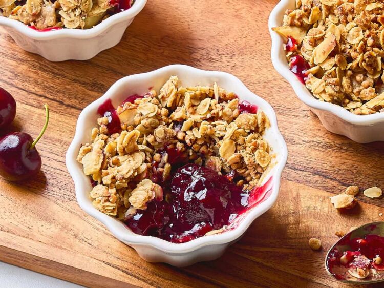 Brown sugar baking 3