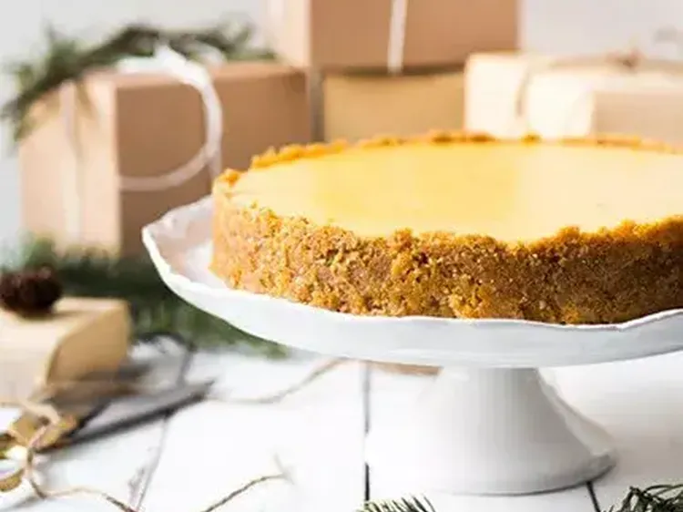 Eggnog cheesecake jpg itokqx7rv Ud Y