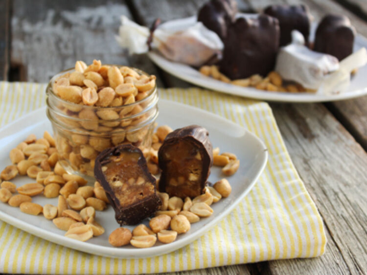 Homemadechocolatebars 35 of 37