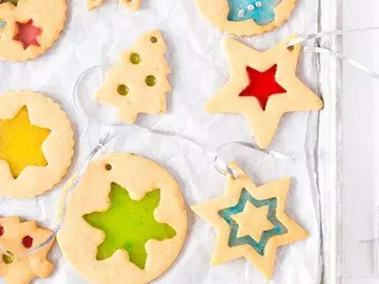 Lemon and ginger window cookies jpg itok7k Tbuj GI