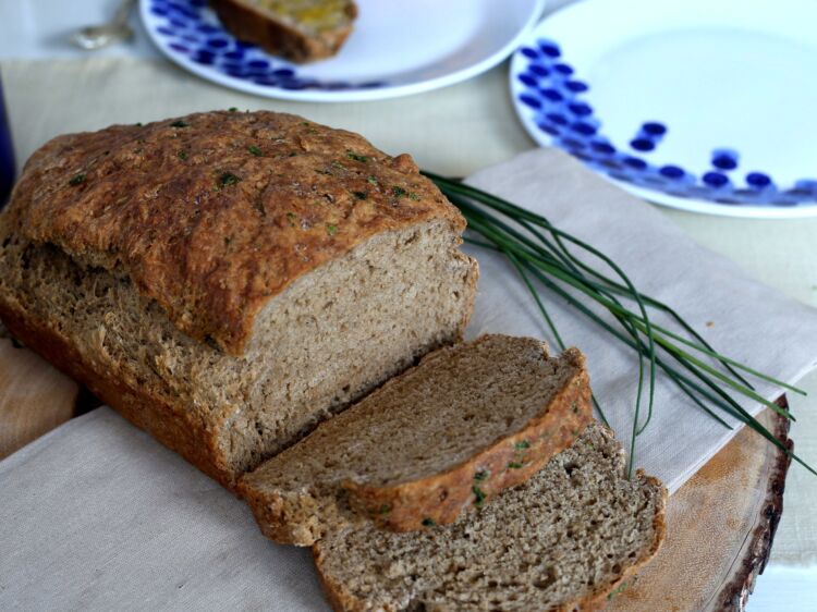 Pain20biere20fleur20ail