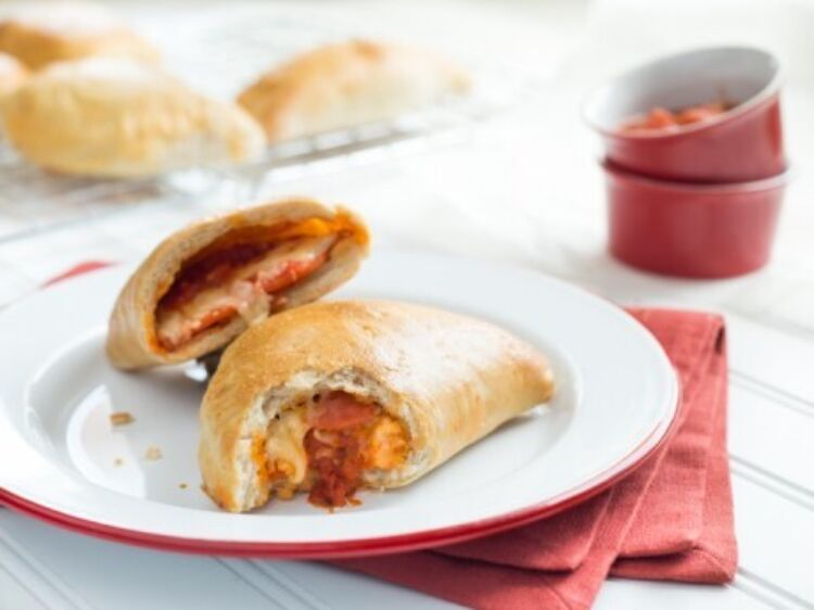 Pizza20calzone