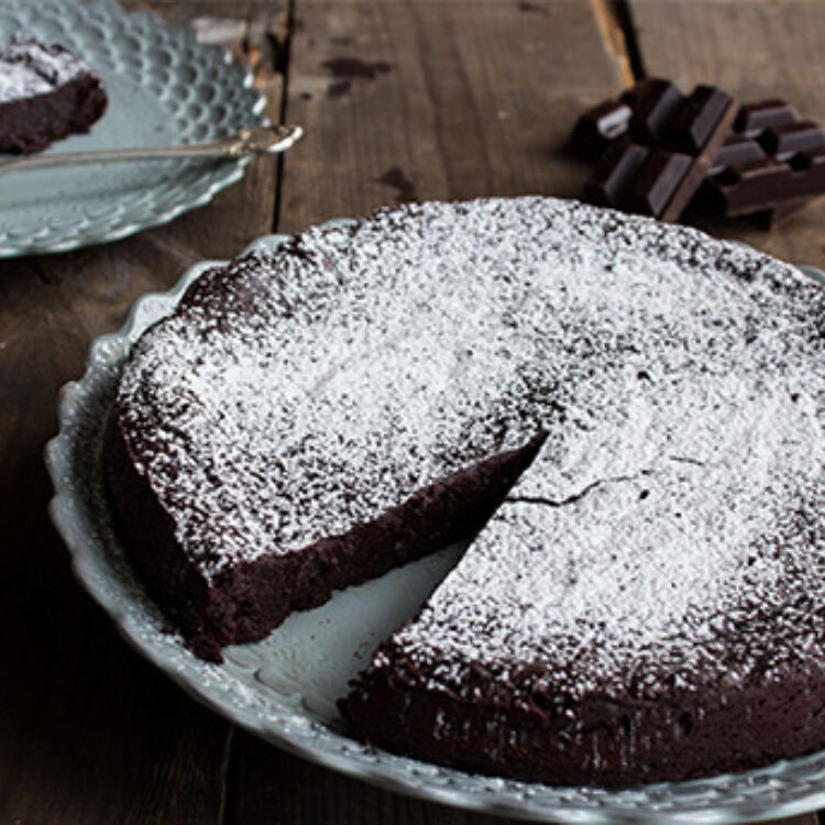 0001 Chocolate20 Cake2 C20 Flourless20281829