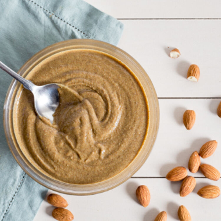 Almond Butter landscape hero web 1