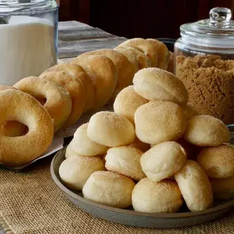 Baked cinnamon donut holes 500x400 jpg itokpa99z Ml M