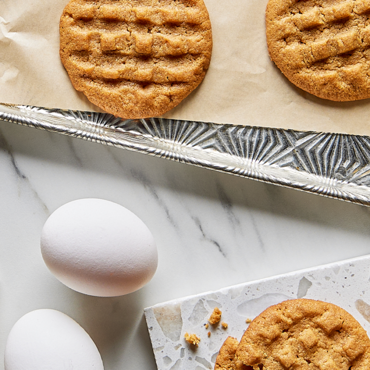 Baking Terminology Header