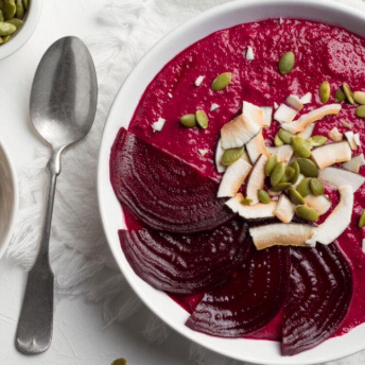 Beet Smoothie landscape hero web 1