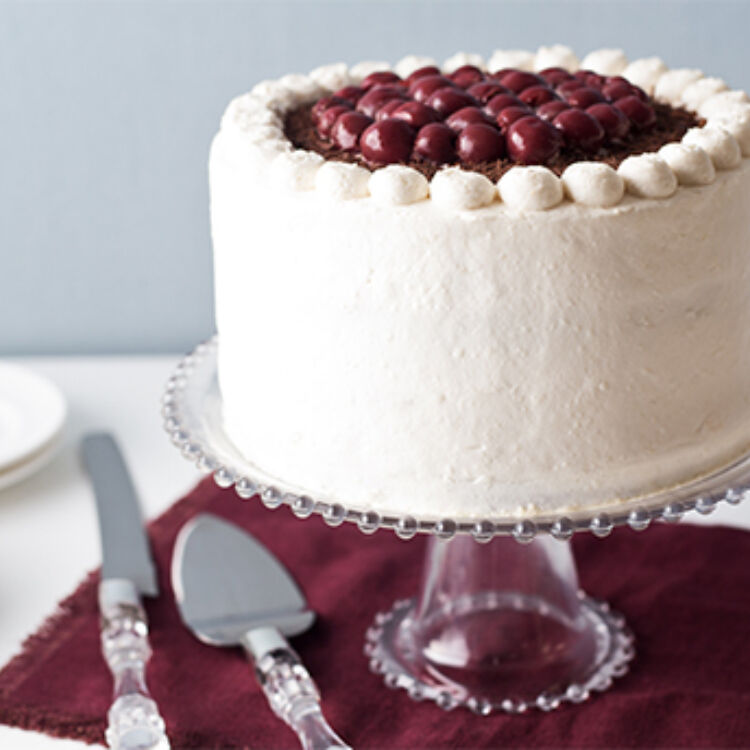 Black Forest Cake landscape hero web