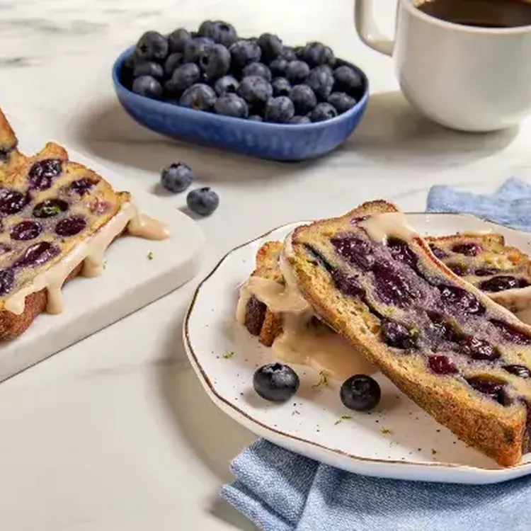 Blueberry Maple French Toast Loaf 600x400 jpg itok Apal Cvw C
