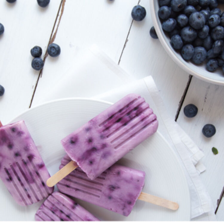 Blueberry Yogurt Pops landscape hero web 1