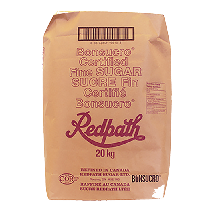 Bonsucro 20kg